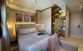 Studio Aconchegante Vila Olimpia